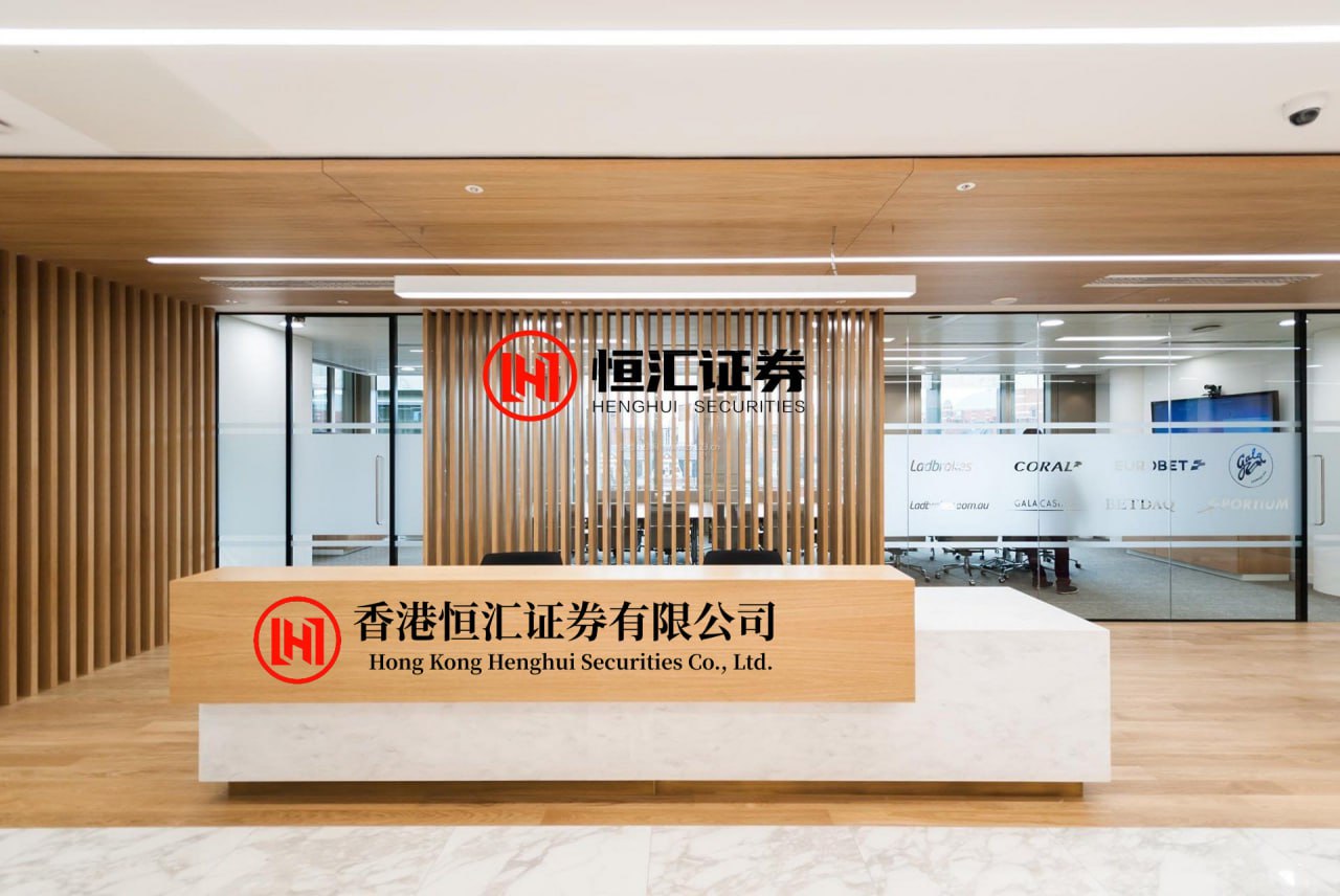 华盈策略